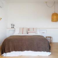Deluxe Room with Terrace