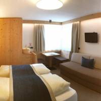 Comfort Double Room with Balcony