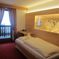 Single Room with Balcony