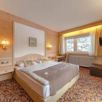 Triple Room with Balcony