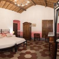 Superior Double or Twin Room with Terrace