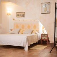 Junior Suite with Balcony