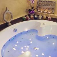 Suite with Hot Tub - Annex