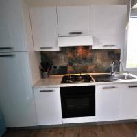 One-Bedroom Apartment (4 Adults)