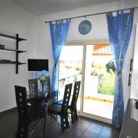 Two-Bedroom Apartment (6 Adults)