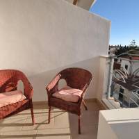 One-Bedroom Apartment (3 Adults)