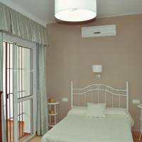 Studio with Terrace (2 Adults)