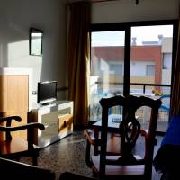 Two-Bedroom Apartment (4-5 Adults)