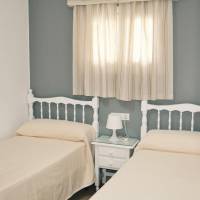Superior Two-Bedroom Apartment (4-5 Adults)