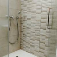 Two-Bedroom Apartment with Balcony (Adapted for people with reduced mobility)