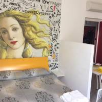 Double Room with Kitchenette