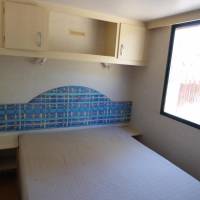 Two-Bedroom Bungalow - Pets are allowed here