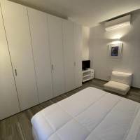 Double Room with Private External Bathroom