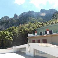 Double or Twin Room with View