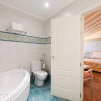 Superior Double Room with Jacuzzi