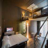 Family Junior Suite
