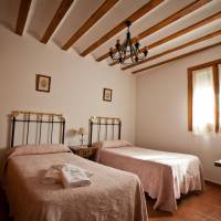 Two-Bedroom Apartment (4 Adults)