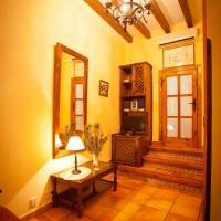 Double Room with Lounge