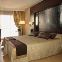 Premium Single Room