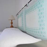 Double or Twin Room with Garden View