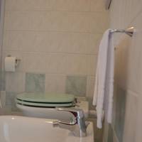 Double or Twin Room with Sea View