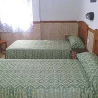 Двухместный номер с 2 отдельными кроватями
