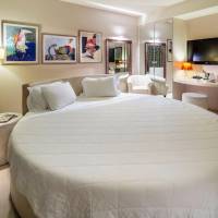 Superior King Suite