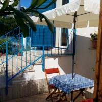Double or Twin Room with Garden View