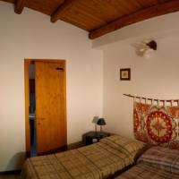 Double or Twin Room with Private Bathroom