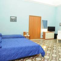 Comfort Quadruple Room