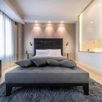 Executive Double Suite