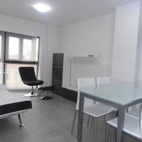 One-Bedroom Apartment (4 Adults)