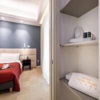 Economy Double or Twin Room
