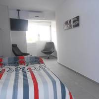 Studio (2 Adults)
