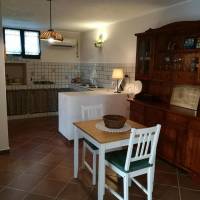 One-Bedroom Holiday Home