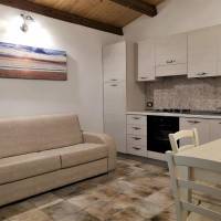 One-Bedroom Apartment with Garden View - Separate Building 