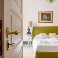 Family Suite with Balcony
