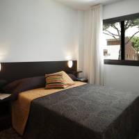 Duplex Two Bedroom Apartment