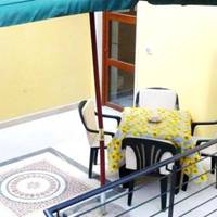 Double Room with Extra Bed