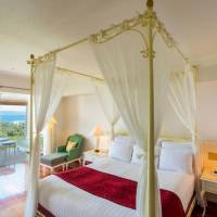 Executive Double Room with Ocean View - Non Smoking