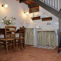 Apartment - Split Level