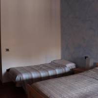 Budget Double or Twin Room