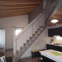 Studio - Split Level