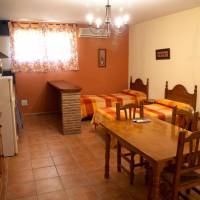 One-Bedroom Apartment (4 Adults)