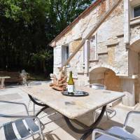Double Room - Annex