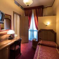 Classic Single Room