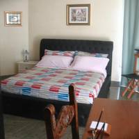 Quadruple Room with Private Bathroom