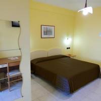 Double or Twin Room with Sea View