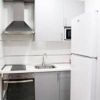 Two-Bedroom Apartment with Sea View (4 Adults)