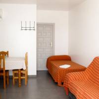 Two-Bedroom Apartment with Sea View (5 Adults)
